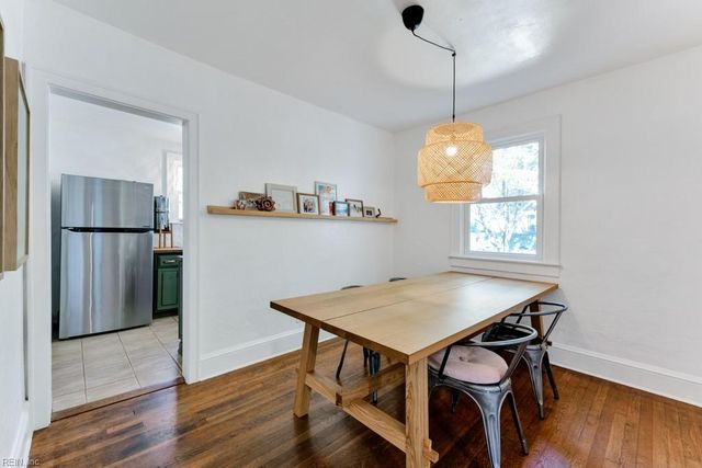 209 S Blake RD, Norfolk, VA 23505