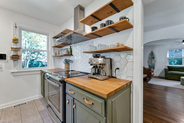 209 S Blake RD, Norfolk, VA 23505