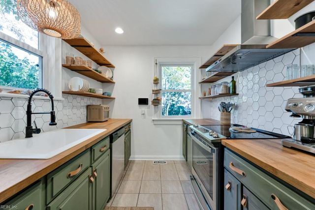 209 S Blake RD, Norfolk, VA 23505