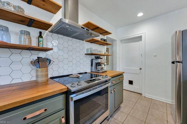 209 S Blake RD, Norfolk, VA 23505