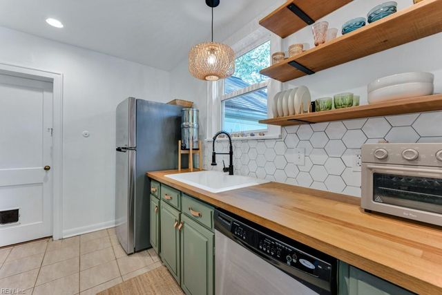 209 S Blake RD, Norfolk, VA 23505