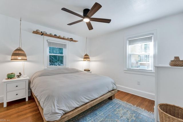 209 S Blake RD, Norfolk, VA 23505