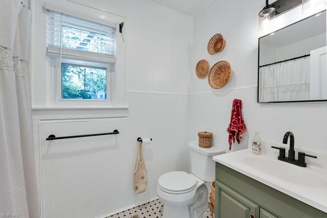 209 S Blake RD, Norfolk, VA 23505