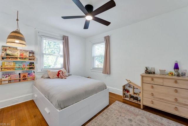 209 S Blake RD, Norfolk, VA 23505