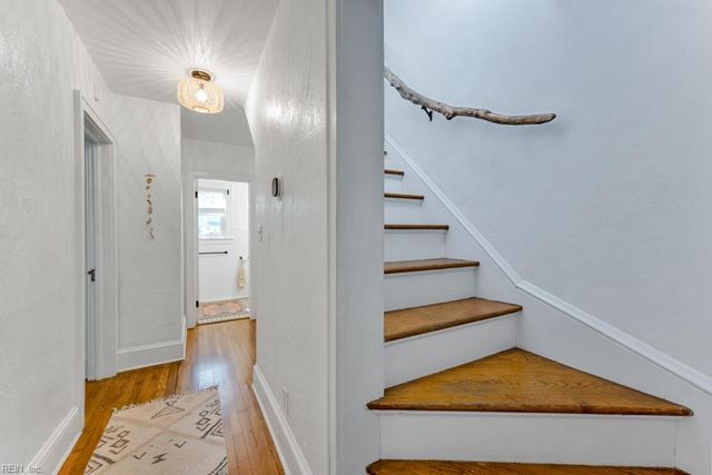209 S Blake RD, Norfolk, VA 23505