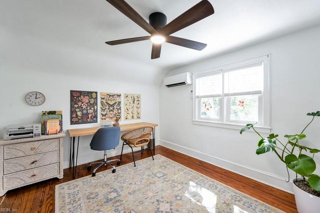 209 S Blake RD, Norfolk, VA 23505