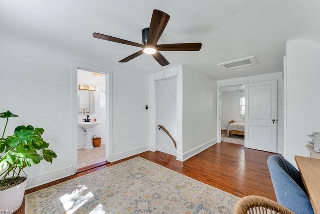 209 S Blake RD, Norfolk, VA 23505
