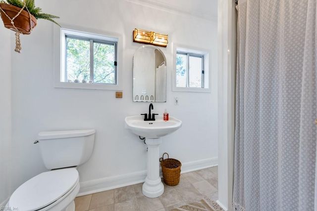 209 S Blake RD, Norfolk, VA 23505