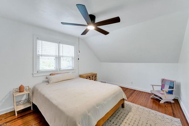 209 S Blake RD, Norfolk, VA 23505
