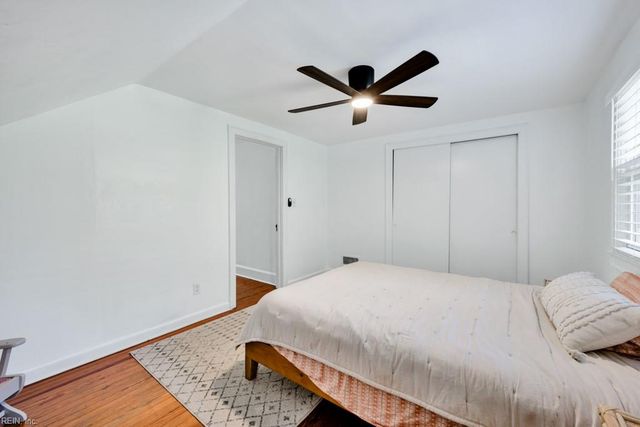 209 S Blake RD, Norfolk, VA 23505
