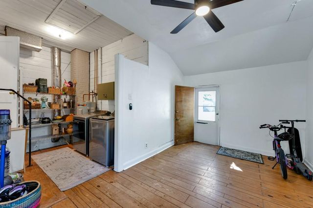 209 S Blake RD, Norfolk, VA 23505