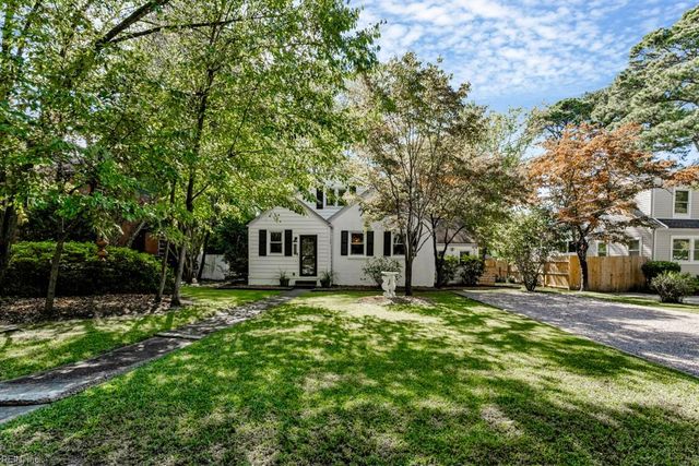 209 S Blake RD, Norfolk, VA 23505