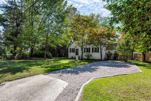 209 S Blake RD, Norfolk, VA 23505