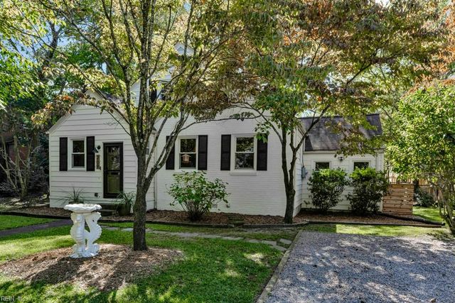 209 S Blake RD, Norfolk, VA 23505