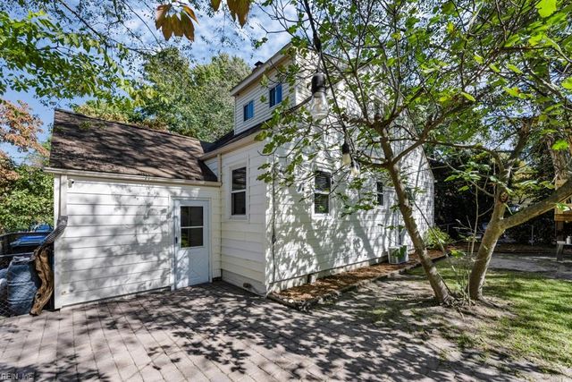 209 S Blake RD, Norfolk, VA 23505