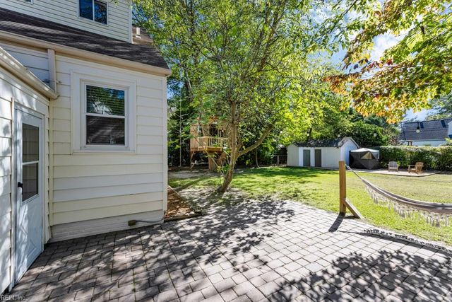 209 S Blake RD, Norfolk, VA 23505