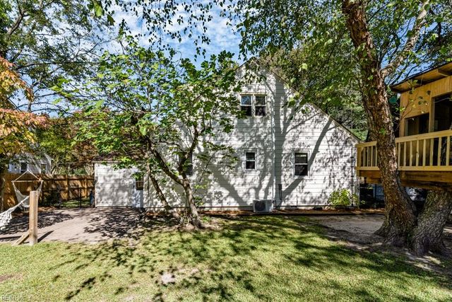 209 S Blake RD, Norfolk, VA 23505