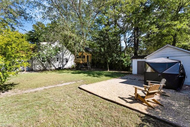 209 S Blake RD, Norfolk, VA 23505