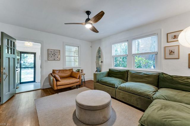 209 S Blake RD, Norfolk, VA 23505