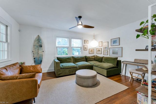 209 S Blake RD, Norfolk, VA 23505