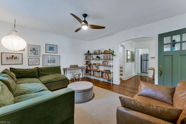 209 S Blake RD, Norfolk, VA 23505