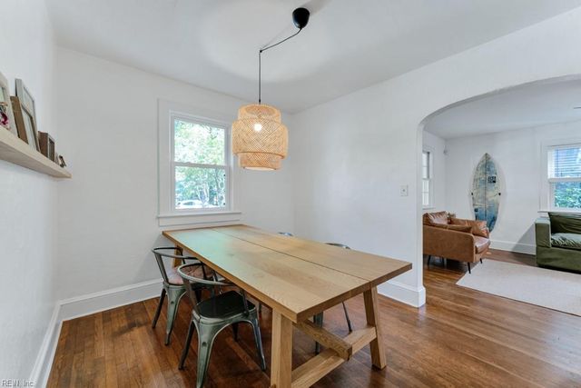 209 S Blake RD, Norfolk, VA 23505