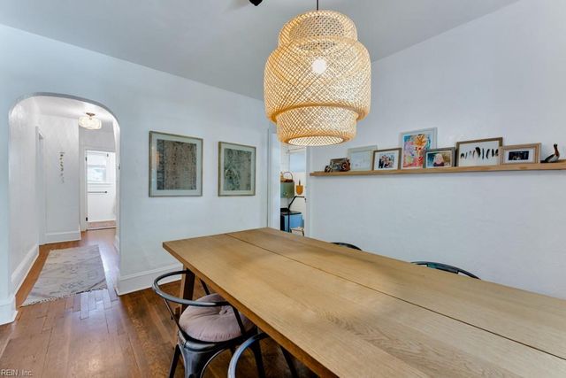 209 S Blake RD, Norfolk, VA 23505
