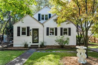 209 S Blake RD, Norfolk, VA 23505
