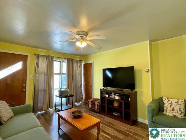 1012 North 17th Street, Allentown City, PA 18104