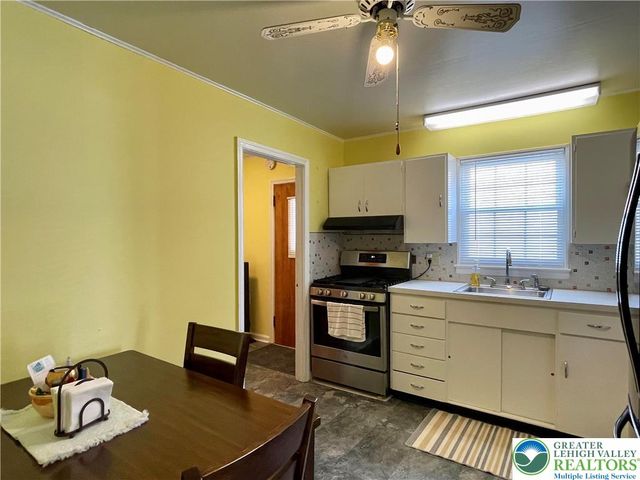 1012 North 17th Street, Allentown City, PA 18104