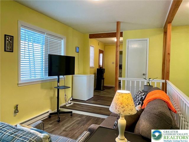 1012 North 17th Street, Allentown City, PA 18104