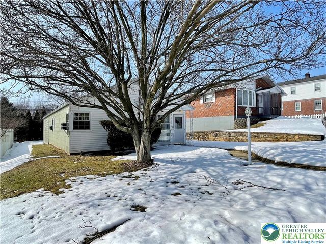 1012 North 17th Street, Allentown City, PA 18104