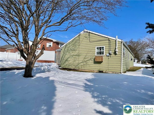 1012 North 17th Street, Allentown City, PA 18104