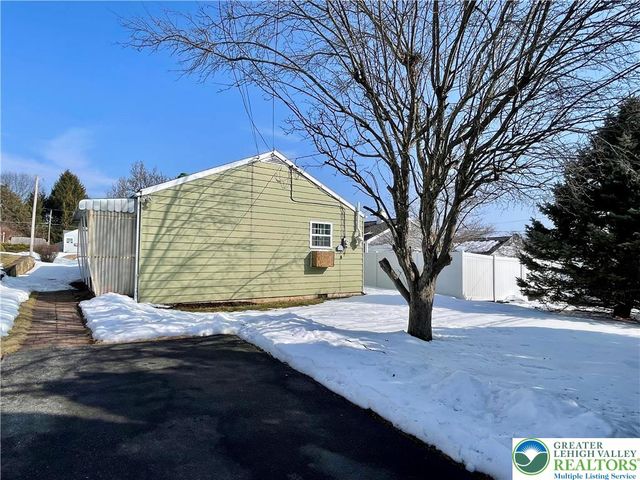 1012 North 17th Street, Allentown City, PA 18104