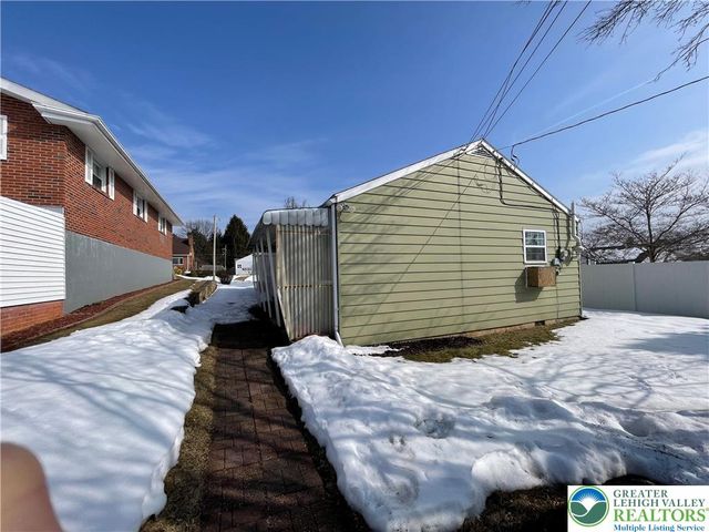 1012 North 17th Street, Allentown City, PA 18104