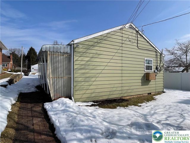 1012 North 17th Street, Allentown City, PA 18104