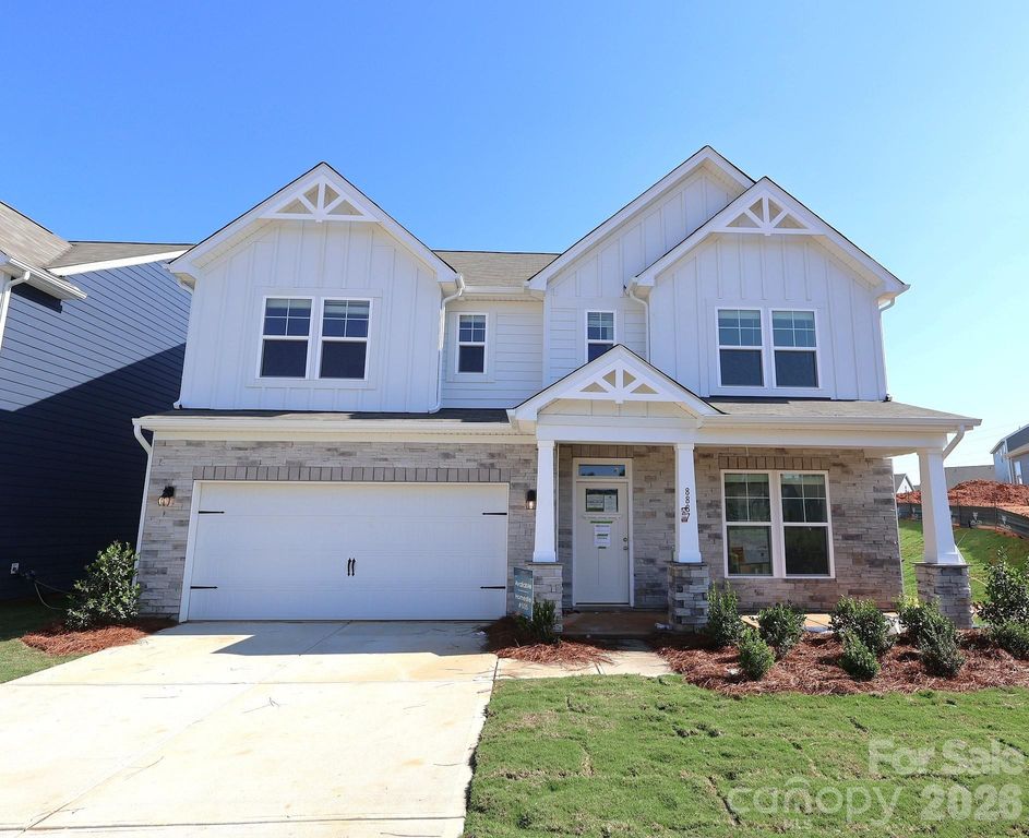 8887 Visgrove Drive, Sherrills Ford, NC 28673