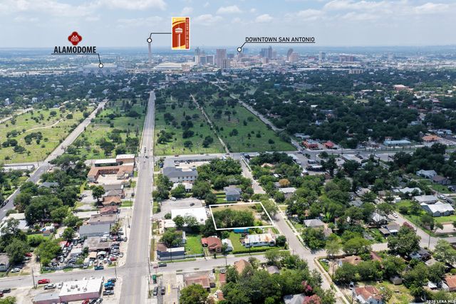 138 Belmont, San Antonio, TX 78202