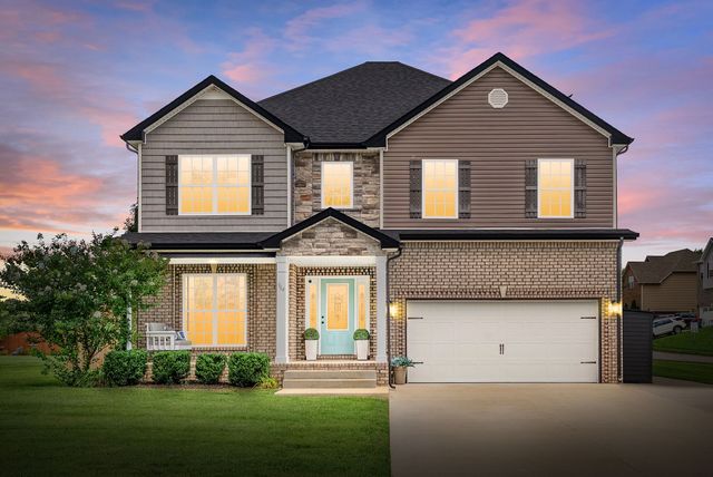 964 Nectar Ct, Adams, TN 37010