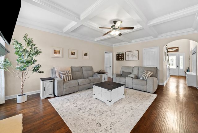 964 Nectar Ct, Adams, TN 37010