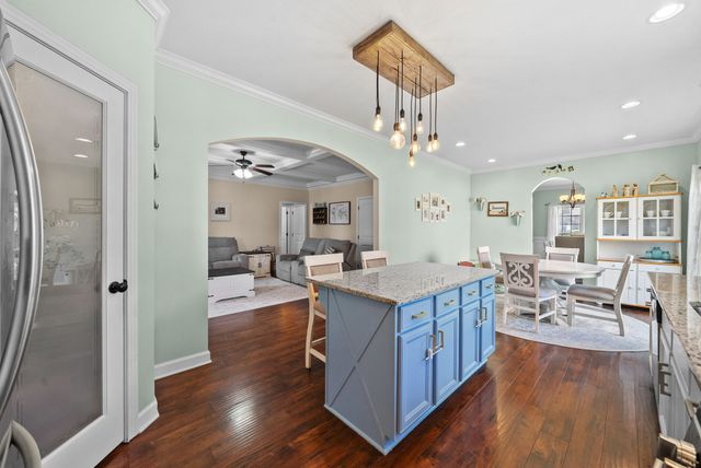 964 Nectar Ct, Adams, TN 37010