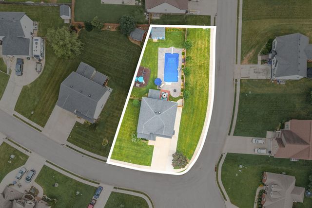964 Nectar Ct, Adams, TN 37010