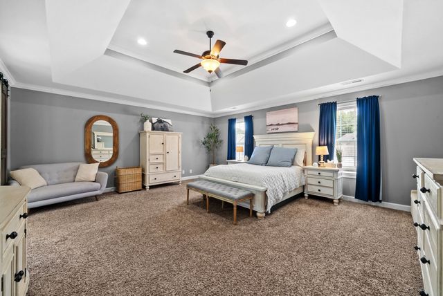 964 Nectar Ct, Adams, TN 37010