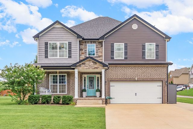 964 Nectar Ct, Adams, TN 37010