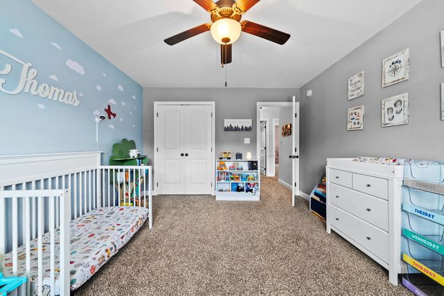 964 Nectar Ct, Adams, TN 37010