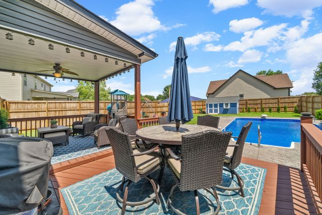 964 Nectar Ct, Adams, TN 37010