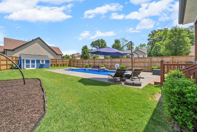 964 Nectar Ct, Adams, TN 37010