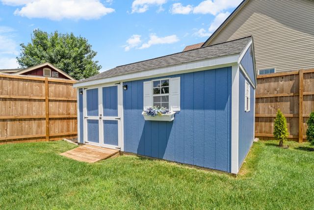 964 Nectar Ct, Adams, TN 37010