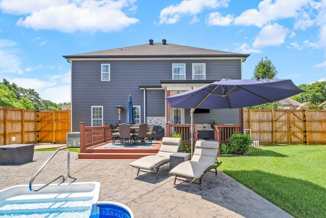 964 Nectar Ct, Adams, TN 37010