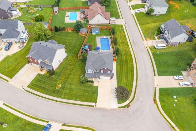 964 Nectar Ct, Adams, TN 37010
